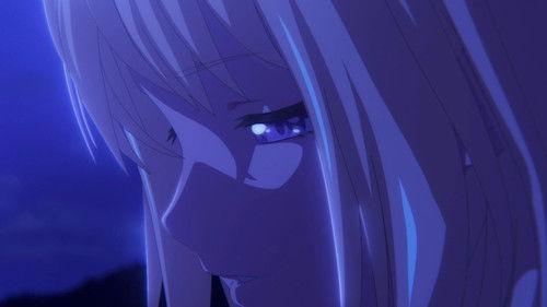 Ave Mujica - The Die Is Cast - Season 1 Episode 11 - Te ustus amem.