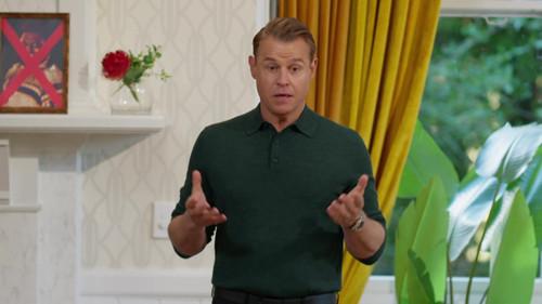 The Traitors Season 2 Episode 8 - Episode 8