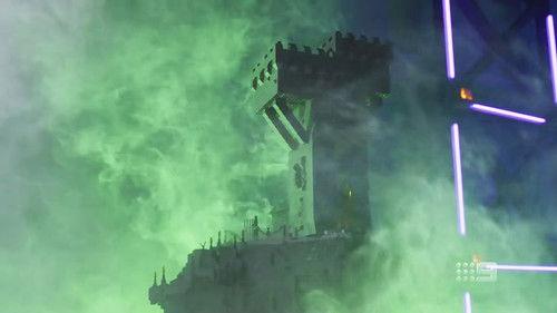 LEGO Masters Season 4 Episode 8 - Spooktacular