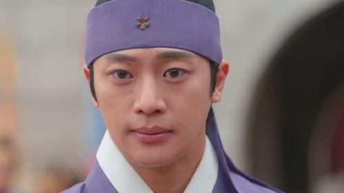 Moon River Season 1 Episode 14 - Chapter 14: A Fleeting Memory