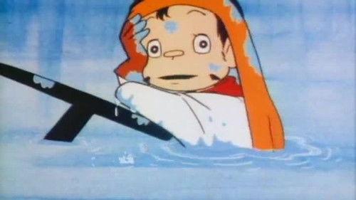 Cantinflas y sus amigos Season 1 Episode 22 - Episode 22