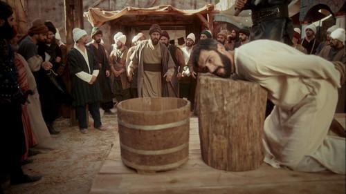 Yunus Emre Season 1 Episode 6 - Episode 6