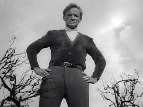 Lost in Space Season 1 Episode 9 - The Oasis