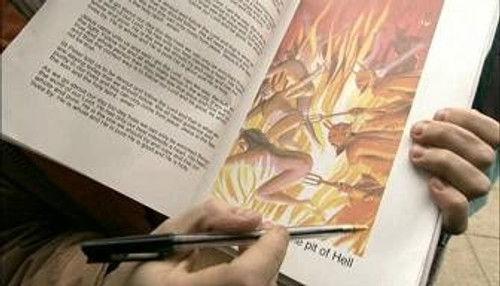 The League of Gentlemen Season 3 Episode 4 - The Medusa Touch