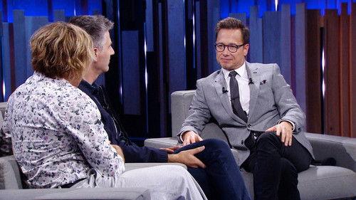 Rousseau's Show Season 2 Episode 9 - Olivier Niquet, Alex Perron, OD