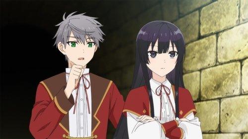 Villainess Level 99: I May Be the Hidden Boss But I'm Not the Demon Lord Season 1 Episode 6 - The Hidden Boss Participates in the Martial Arts Competition