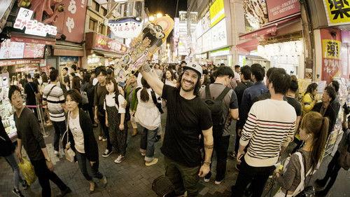 Skate the World Season 1 Episode 4 - Episode 4