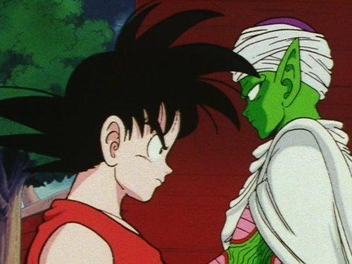 Dragon Ball Season 1 Episode 143 - Battle for the Future