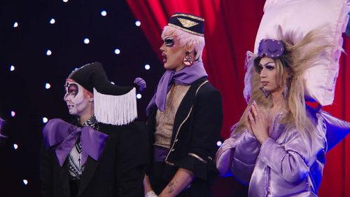 Call Me Mother Season 1 Episode 2 - Let Them Eat Cake