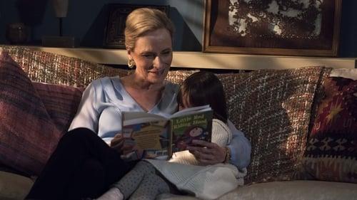 The Blacklist Season 7 Episode 3 - Les Fleurs du Mal