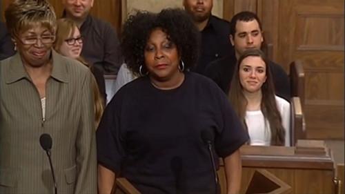 The People's Court Season 18 Episode 11 - Caught Stealing From a Friend