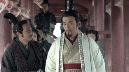 The Qin Empire Season 3 Episode 21 - Episode 21