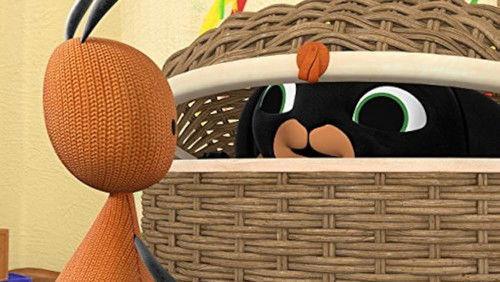 Bing Season 1 Episode 15 - Hide and Seek