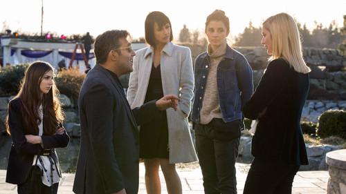 undefined Season 3 Episode 2 - Shield