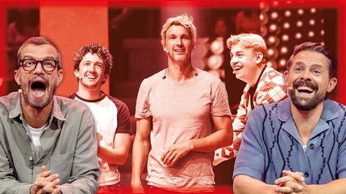 Joko & Klaas gegen ProSieben Season 7 Episode 8 - Episode 8