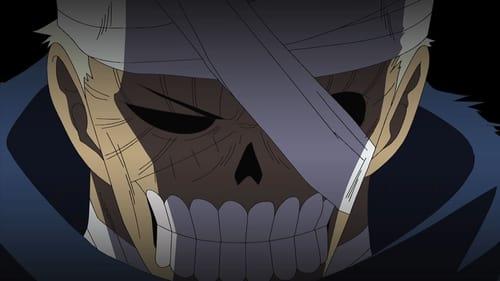 One Piece Season 10 Episode 350 - The Warrior Known As the "Devil"!! The Moment of Oars' Revival