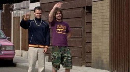 undefined Season 5 Episode 9 - Episode 9