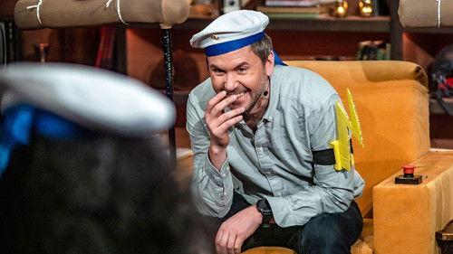 Huskestue Season 8 Episode 5 - Episode 5