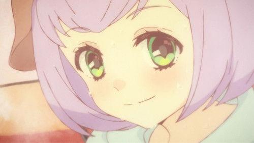 The Stories of Girls Who Couldn't Be Magicians Season 1 Episode 8 - I'll Be Having the Complete Sauna Experience!