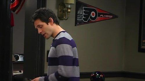 undefined Season 5 Episode 9 - Mac and Dennis Break Up