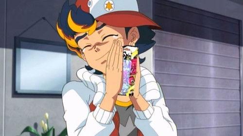 翼空之巅 Season 1 Episode 1 - Episode 1