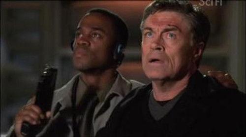 Mutant X Season 1 Episode 13 - Blood Ties