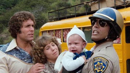 CHiPs Season 1 Episode 6 - Baby Food