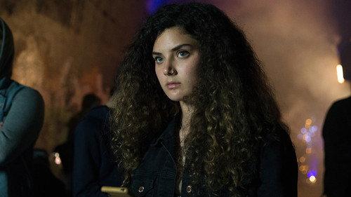 Deadlock Season 1 Episode 1 - Sadie