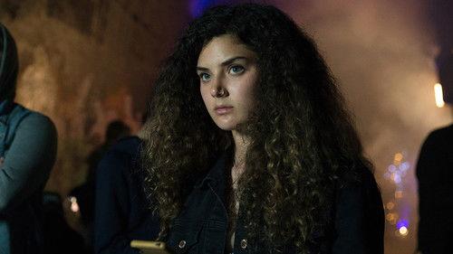 Deadlock Season 1 Episode 1 - Sadie