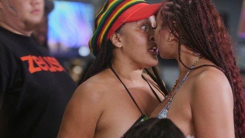 Baddies East Season 1 Episode 17 - Hangry Friends