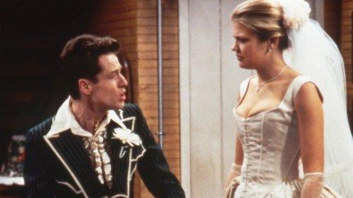 3rd Rock from the Sun Season 2 Episode 16 - A Dick on One Knee