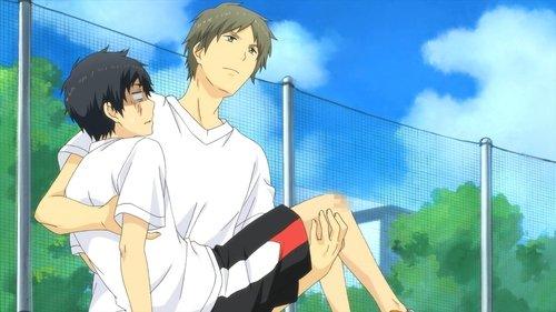 ReLIFE Season 1 Episode 3 - You're Old Now