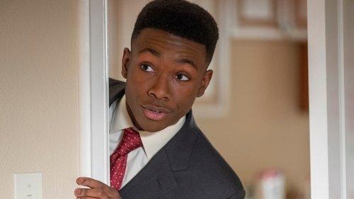 undefined Season 3 Episode 14 - The Graduates