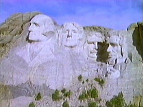 Modern Marvels Season 1 Episode 6 - Mt. Rushmore.
