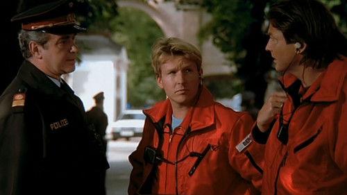 Medicopter 117 – Jedes Leben zählt Season 1 Episode 3 - Episode 3