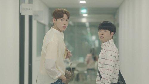 My ID is Gangnam Beauty Season 1 Episode 14 - Start Secretly