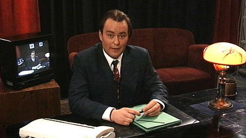 Kummeli Season 2 Episode 3 - Episode 3