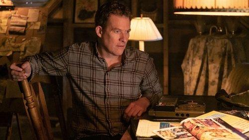 The Hardy Boys Season 1 Episode 12 - Eye to Eye