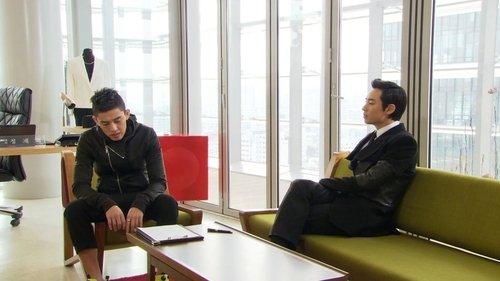 Fashion King Season 1 Episode 8 - Episode 8