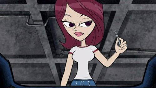 Dan Vs. Season 3 Episode 9 - Jury Duty