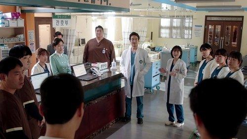 Dr. Romantic Season 3 Episode 5 - Code Clear