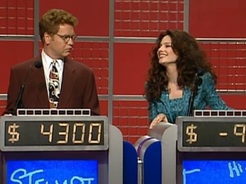 undefined Season 3 Episode 2 - Franny and the Professor