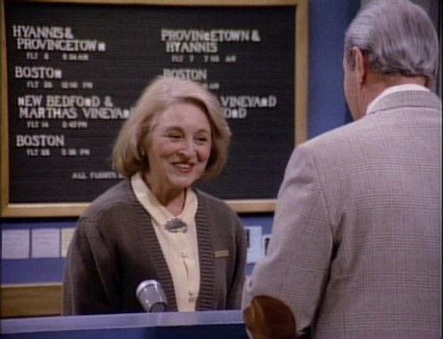 Wings Season 2 Episode 18 - Love Means Never Having to Say Geronimo