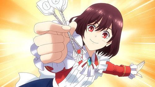 I'm in Love with the Villainess Season 1 Episode 3 - My Love Is a Series of Ups and Downs