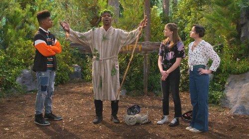 Side Hustle Season 2 Episode 9 - Return of Uncle Nedward