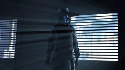 undefined Season 2 Episode 1 - Holocron Heist