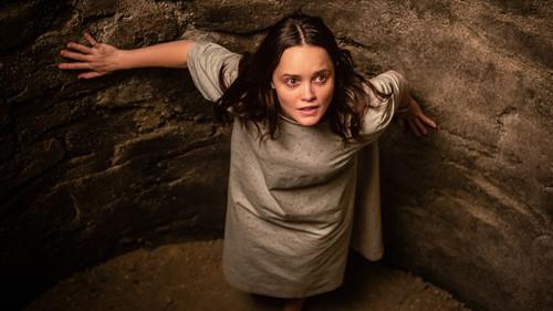Clarice Season 1 Episode 5 - Get Right with God