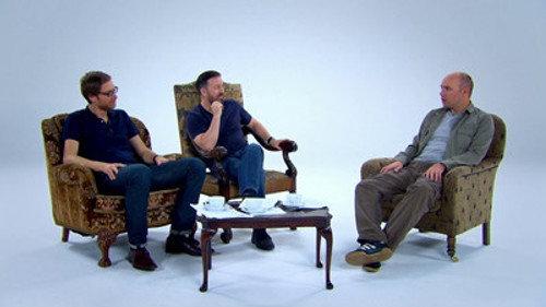 An Idiot Abroad Season 2 Episode 8 - Karl Comes Home