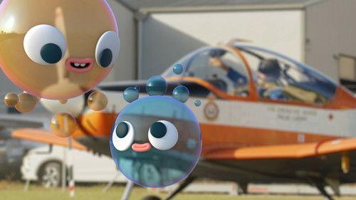 Fizzy and Suds Season 1 Episode 12 - Planes