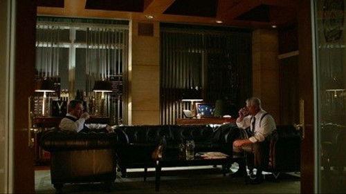 Blue Bloods Season 3 Episode 5 - Risk and Reward